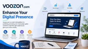 Voozon.com