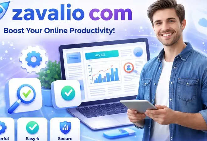 Zavalio com – Complete Guide to Features, Benefits,