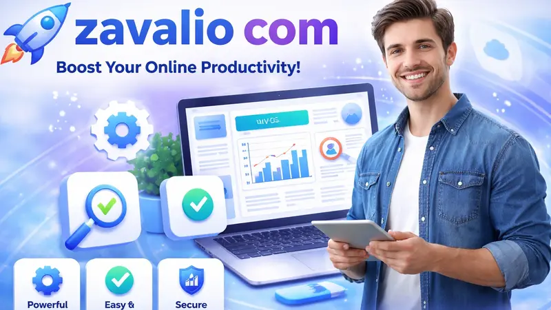 Zavalio com – Complete Guide to Features, Benefits,