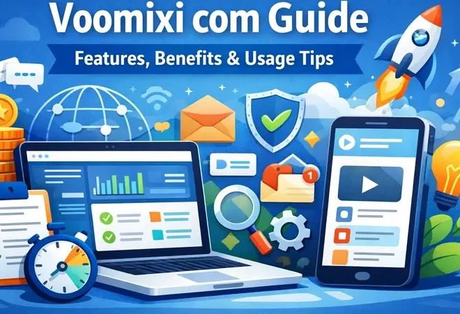 Voomixi com Guide Features Benefits and Usage Tips