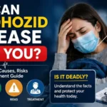 Can Disohozid Disease Kill You