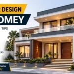 Exterior Design Dr Homey