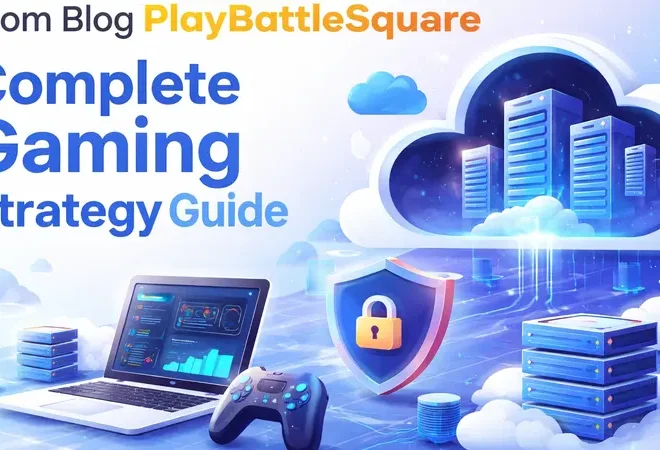 From Blog PlayBattleSquare Gaming Strategy Guide 2026