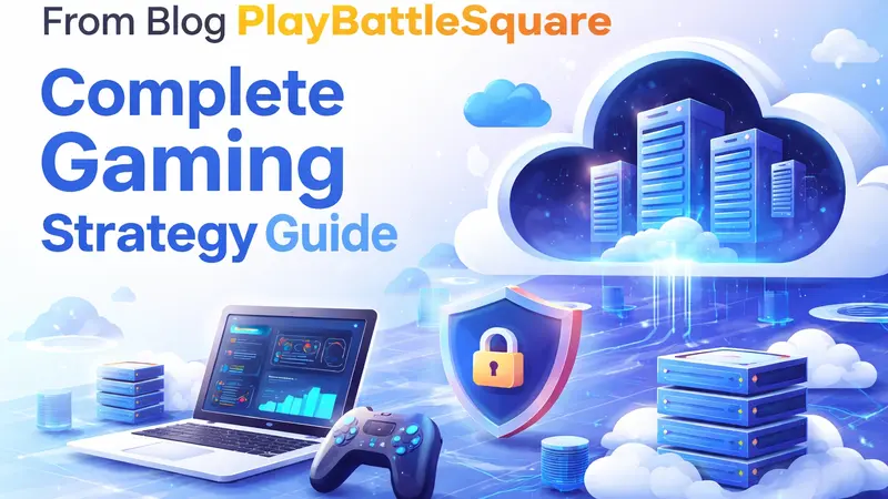 From Blog PlayBattleSquare Gaming Strategy Guide 2026