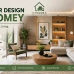 interior design drhomey