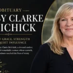Obituary Debby Clarke Belichick
