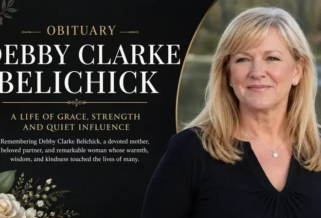 Obituary Debby Clarke Belichick: Truth and Legacy