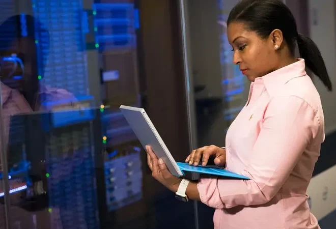 Key Advantages of Outsourcing IT Support for Growing Businesses