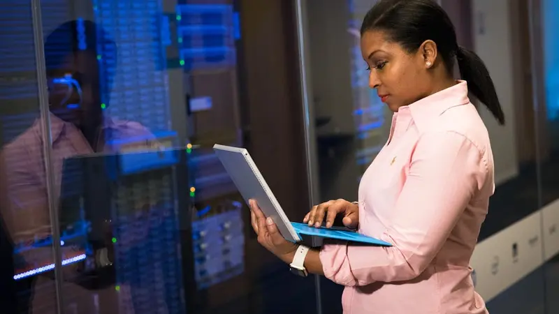 Key Advantages of Outsourcing IT Support for Growing Businesses