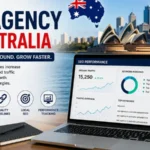 SEO Agency in Australia UploadArticle