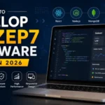 develop oxzep7 software
