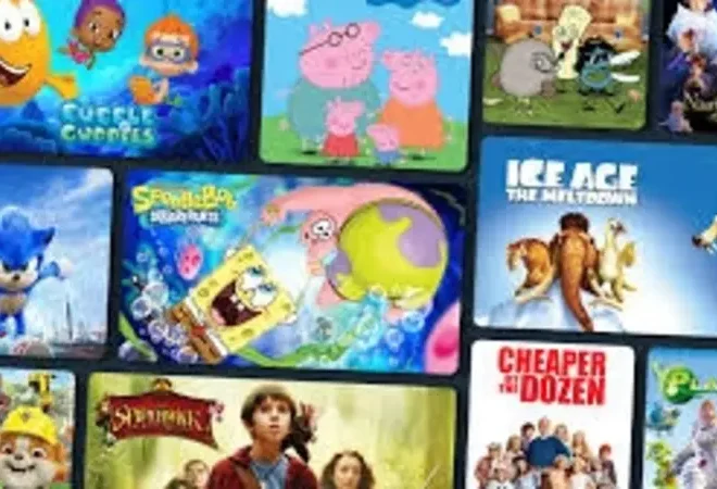 Top 5 Movies and Shows That Explain Major Historical Events
