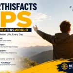 betterthisfacts tips from betterthisworld