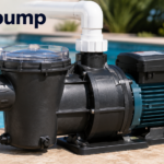 Cartridge Pool Filter