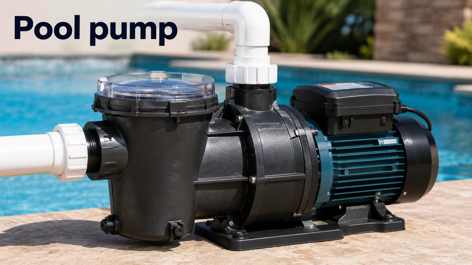 Best Cartridge Pool Filter Features for Cleaner Water